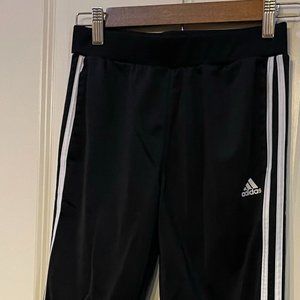 Adidas Youth size 10/12 joggers